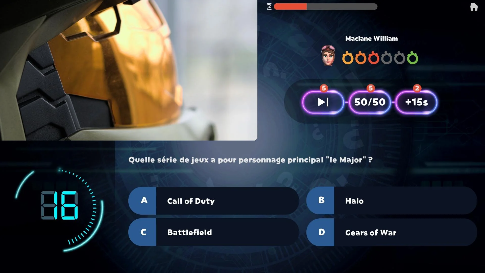 Jeux vidéo - Image 3