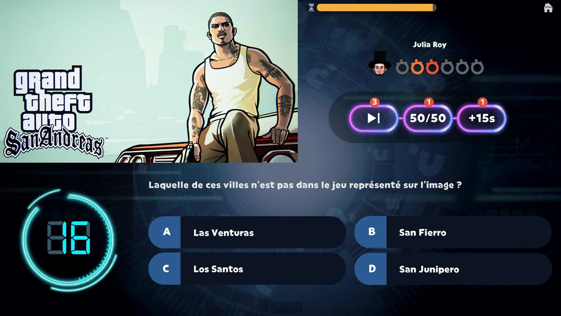 Jeux vidéo - Image 4