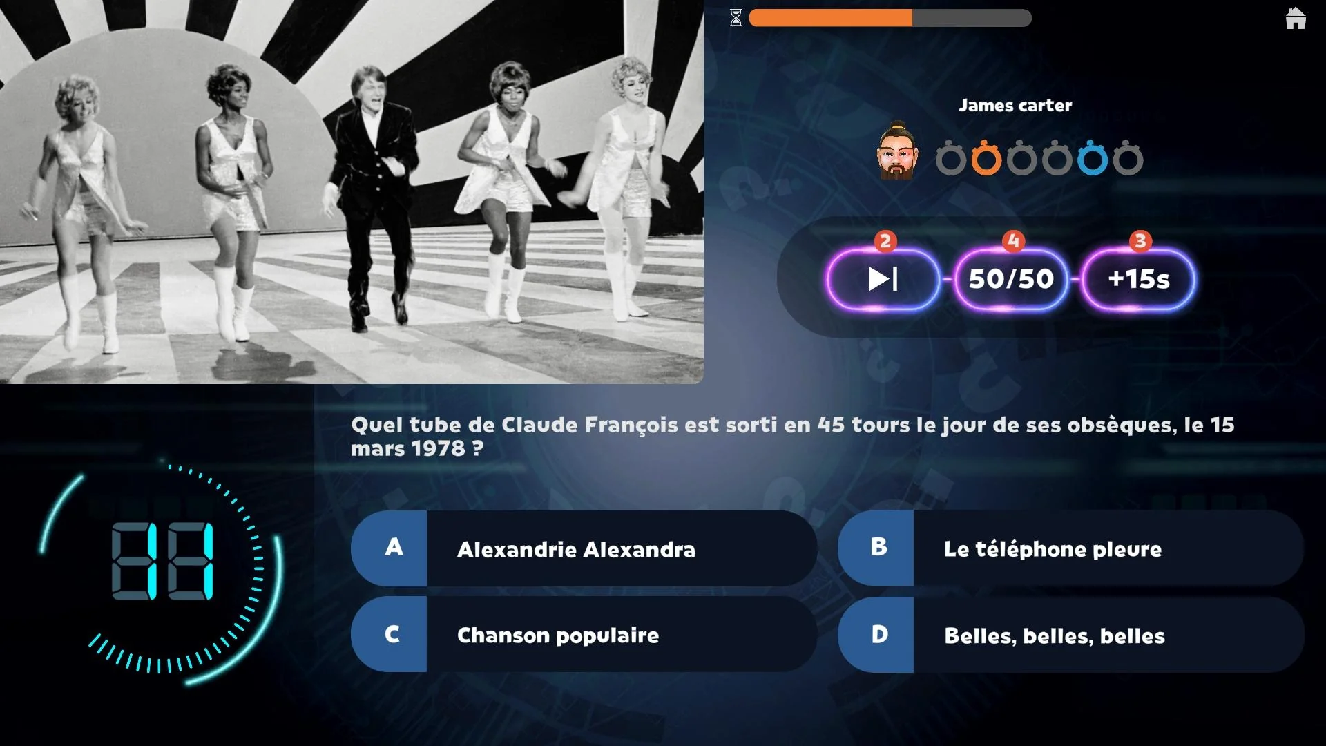 Vive les années 70 (et 60!) - Image 3