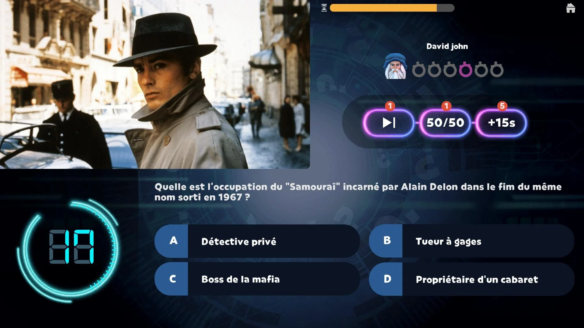 Vive les années 70 (et 60!) - Image 4