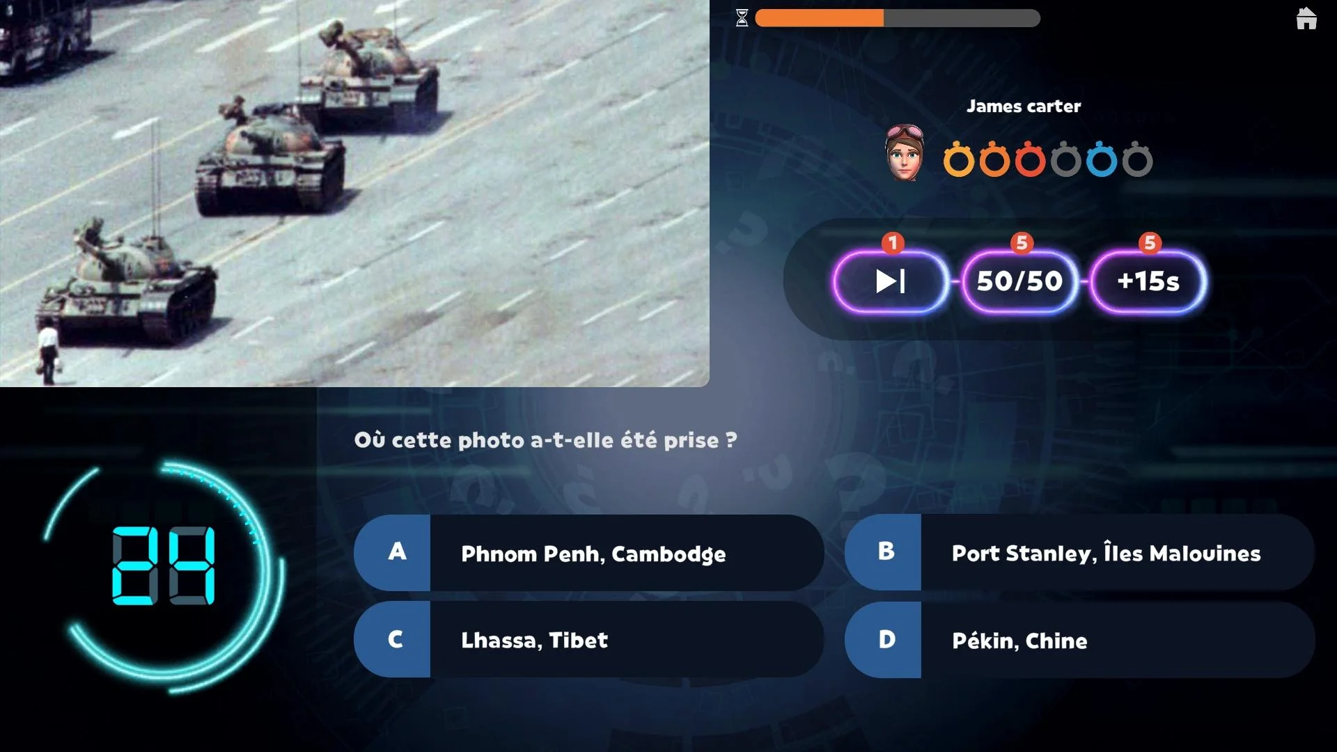 Vive les années 80 - Image 3