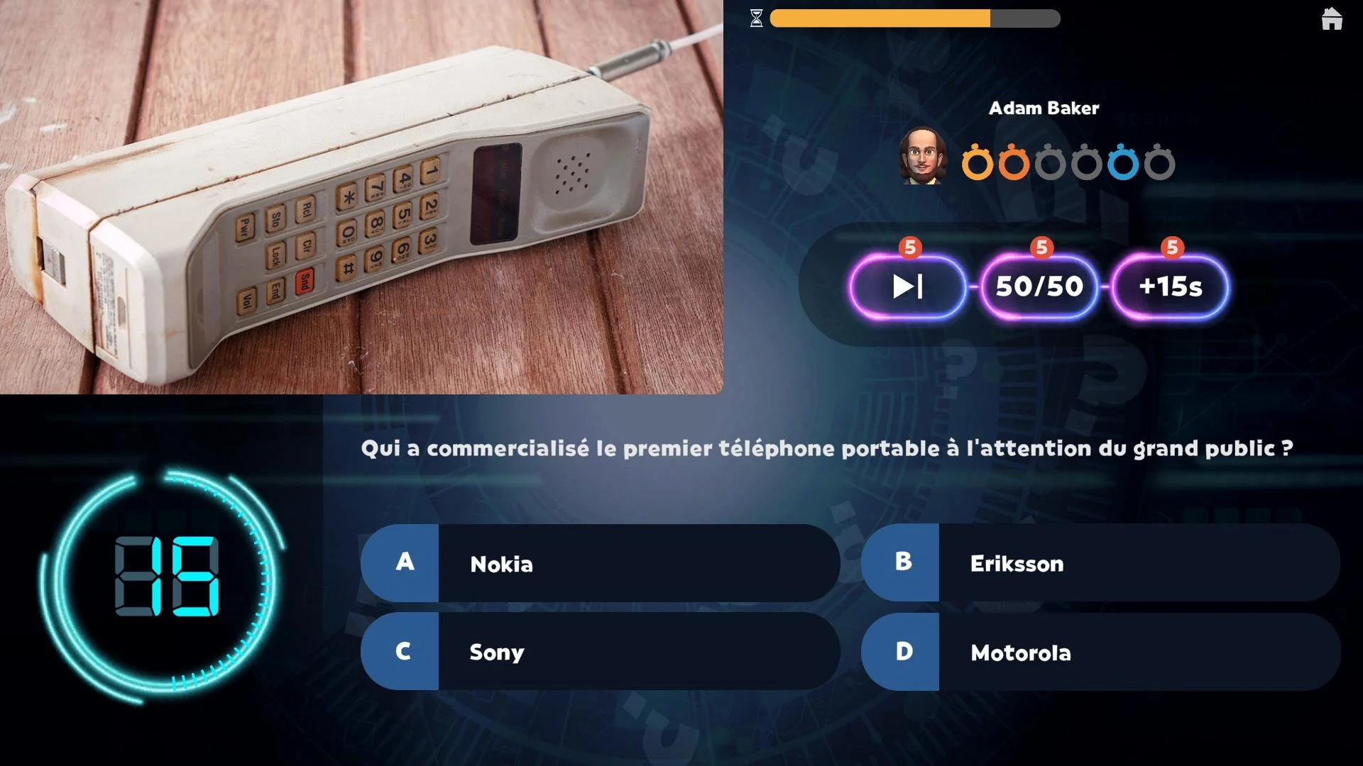 Vive les années 80 - Image 4