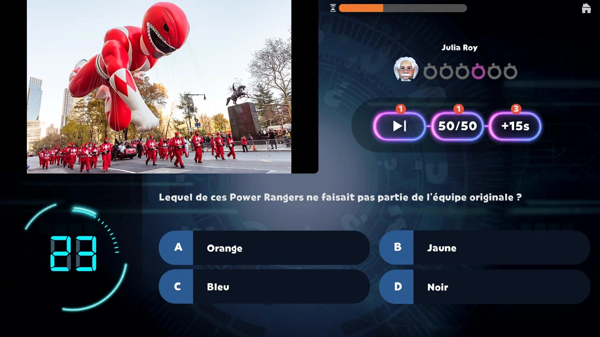 Vive les années 90 - Image 4