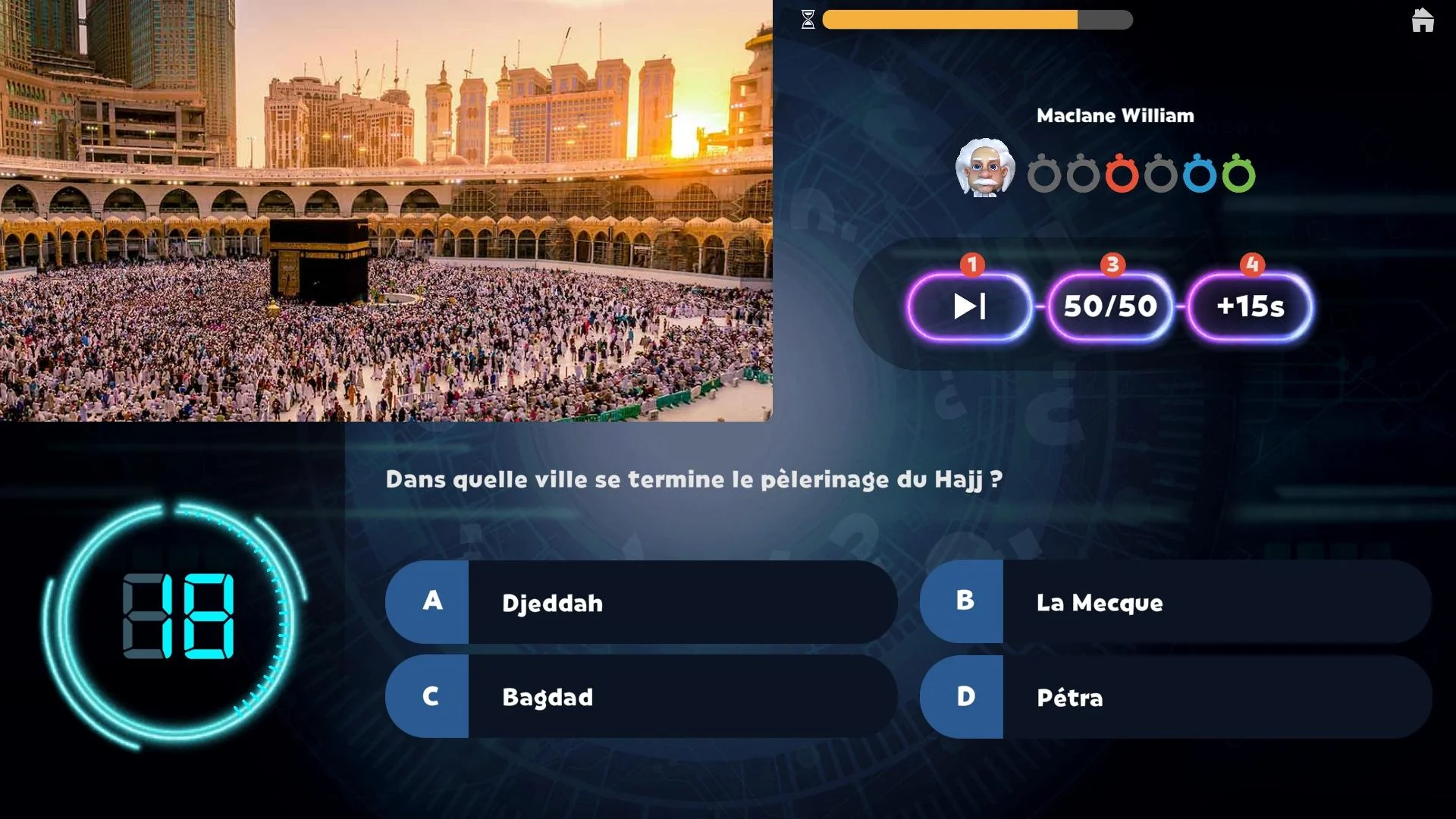 Le quiz du routard - Image 3