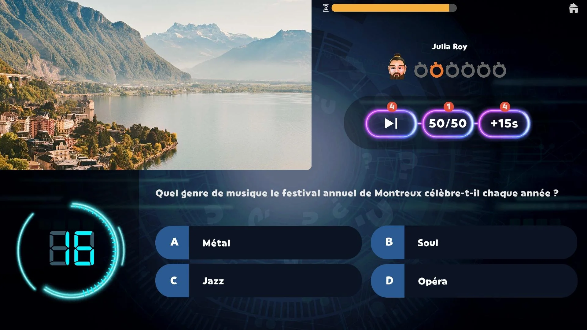 Le quiz du routard - Image 4