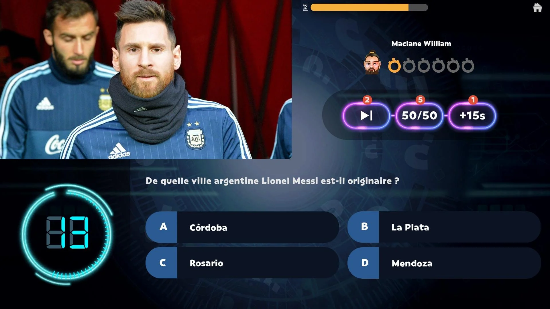 Football mondial - Image 3