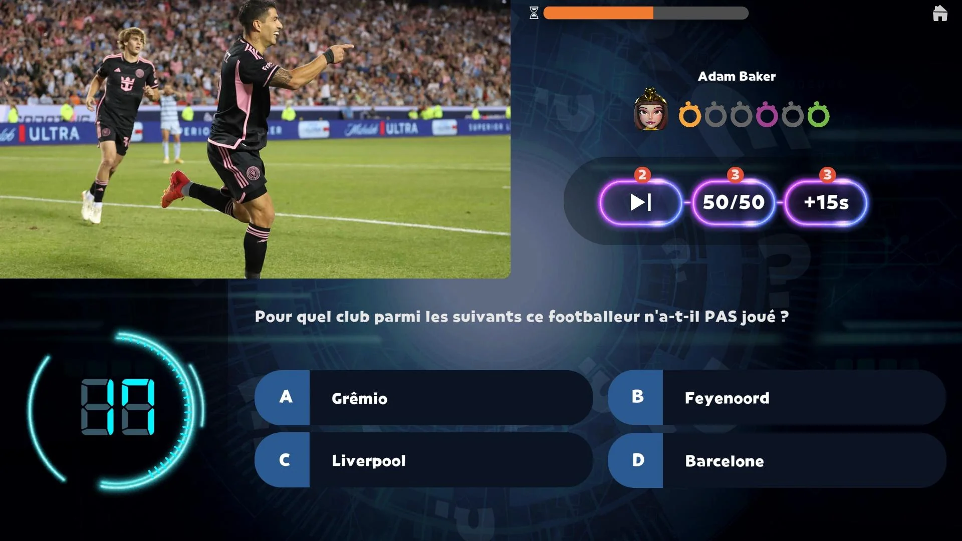 Football mondial - Image 4